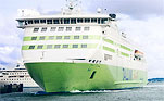 Helsinki-Tallinn